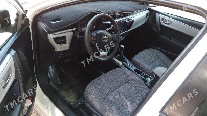 Toyota Corolla 2015 - 175 000 TMT - Şatlyk - img 3