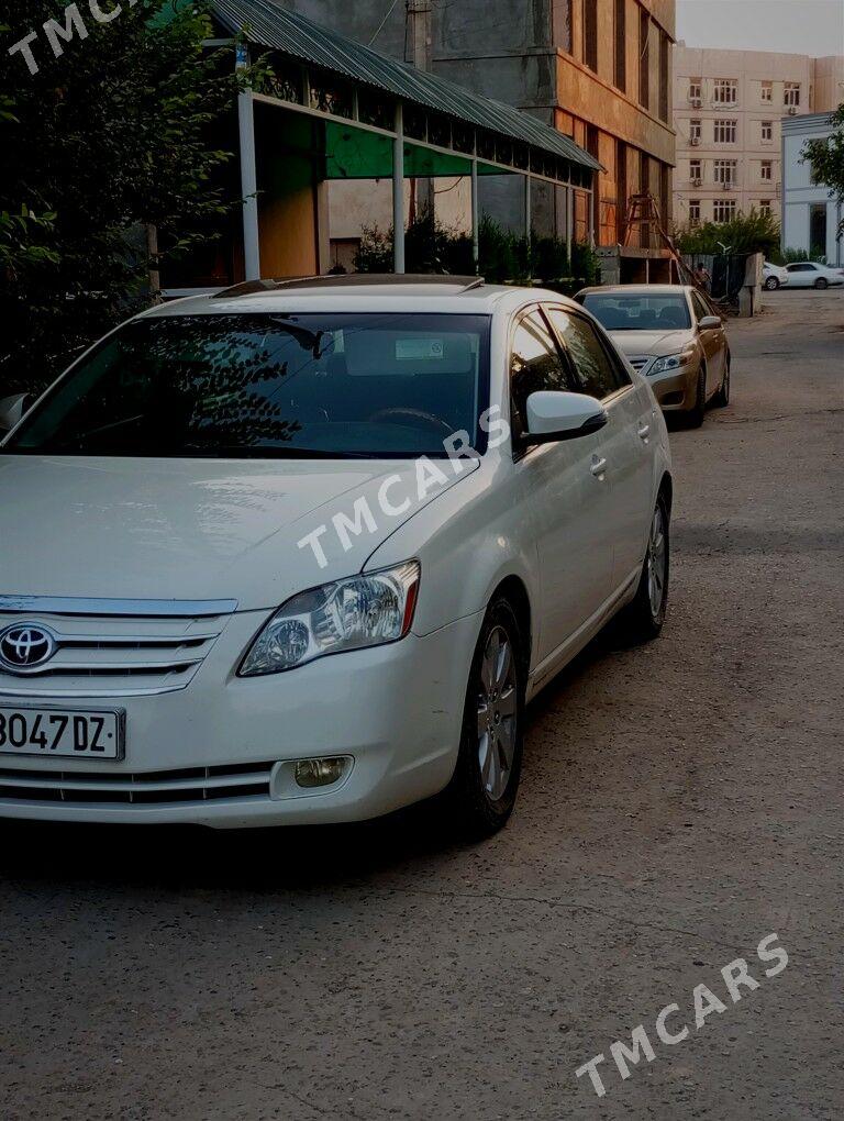 Toyota Avalon 2005 - 160 000 TMT - Дашогуз - img 2