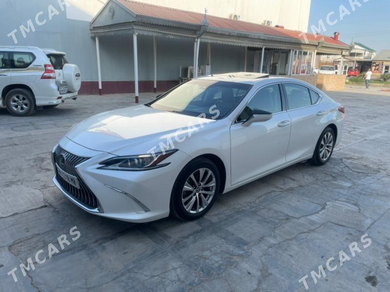 Lexus ES 350 2019 - 607 600 TMT - Мары - img 5