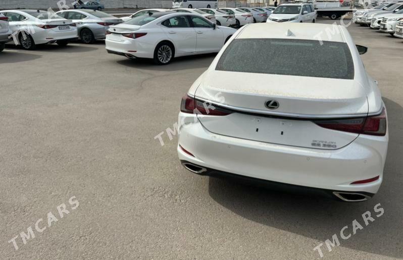 Lexus ES 350 2019 - 607 600 TMT - Мары - img 2