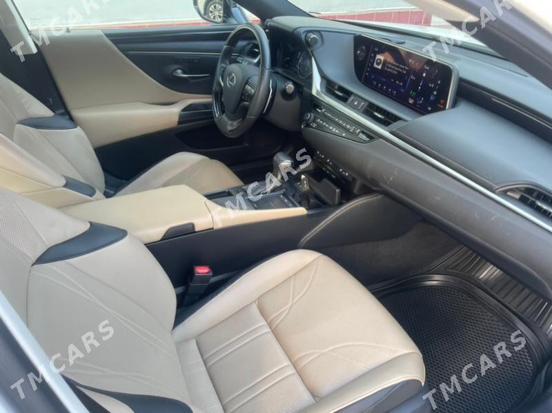 Lexus ES 350 2019 - 607 600 TMT - Mary - img 6