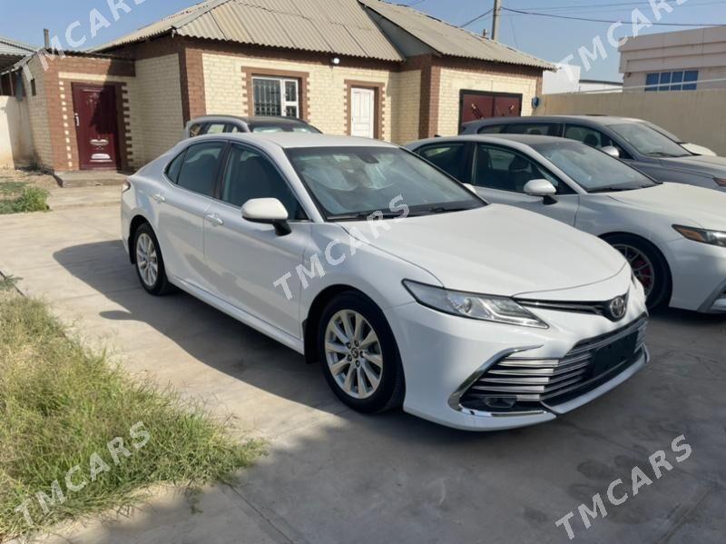 Toyota Camry 2019 - 292 040 TMT - Mary - img 4