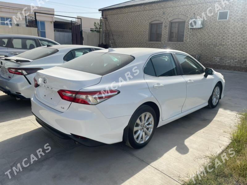 Toyota Camry 2019 - 292 040 TMT - Mary - img 3