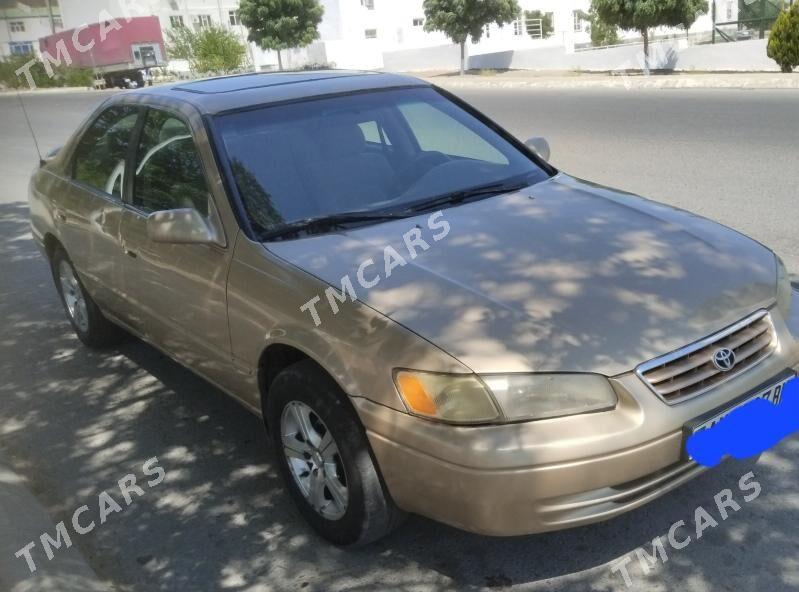 Toyota Camry 1997 - 80 000 TMT - Туркменбаши - img 5