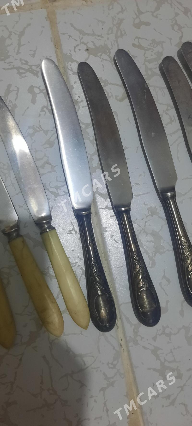 ножи - Türkmenbaşy - img 3