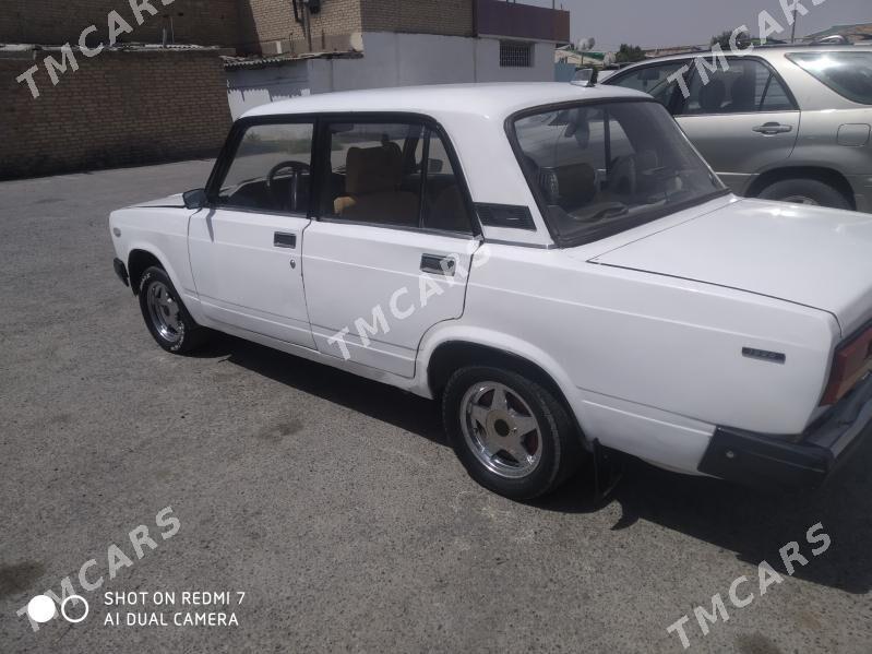 Lada 2107 1984 - 15 000 TMT - Туркменабат - img 2