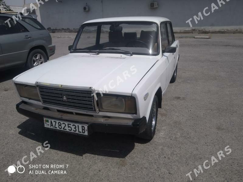 Lada 2107 1984 - 15 000 TMT - Туркменабат - img 3