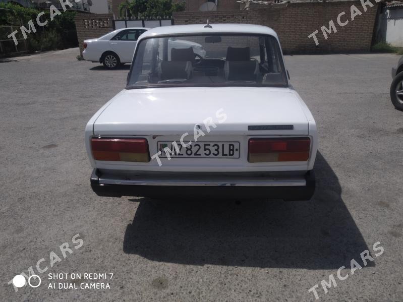 Lada 2107 1984 - 15 000 TMT - Туркменабат - img 4