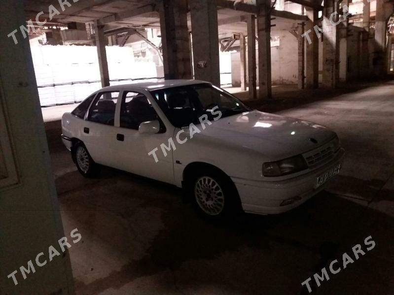 Opel Vectra 1991 - 26 000 TMT - Туркменбаши - img 2