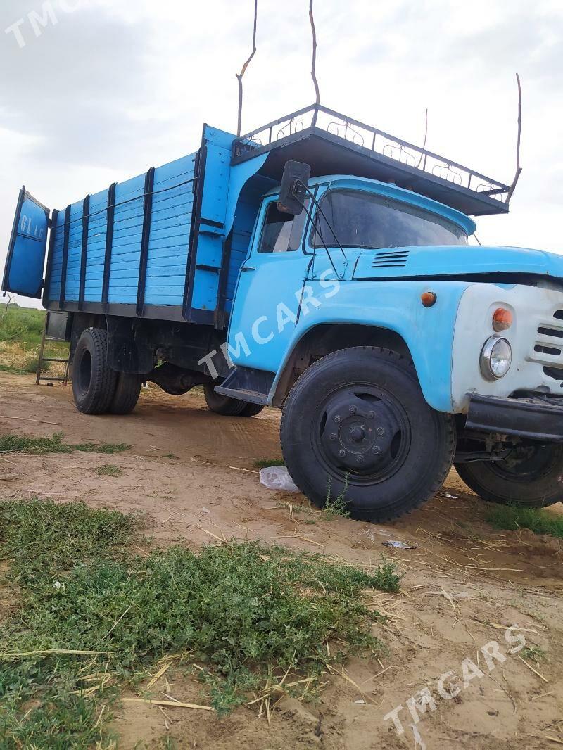 Zil 130 1993 - 120 000 TMT - Ашхабад - img 2