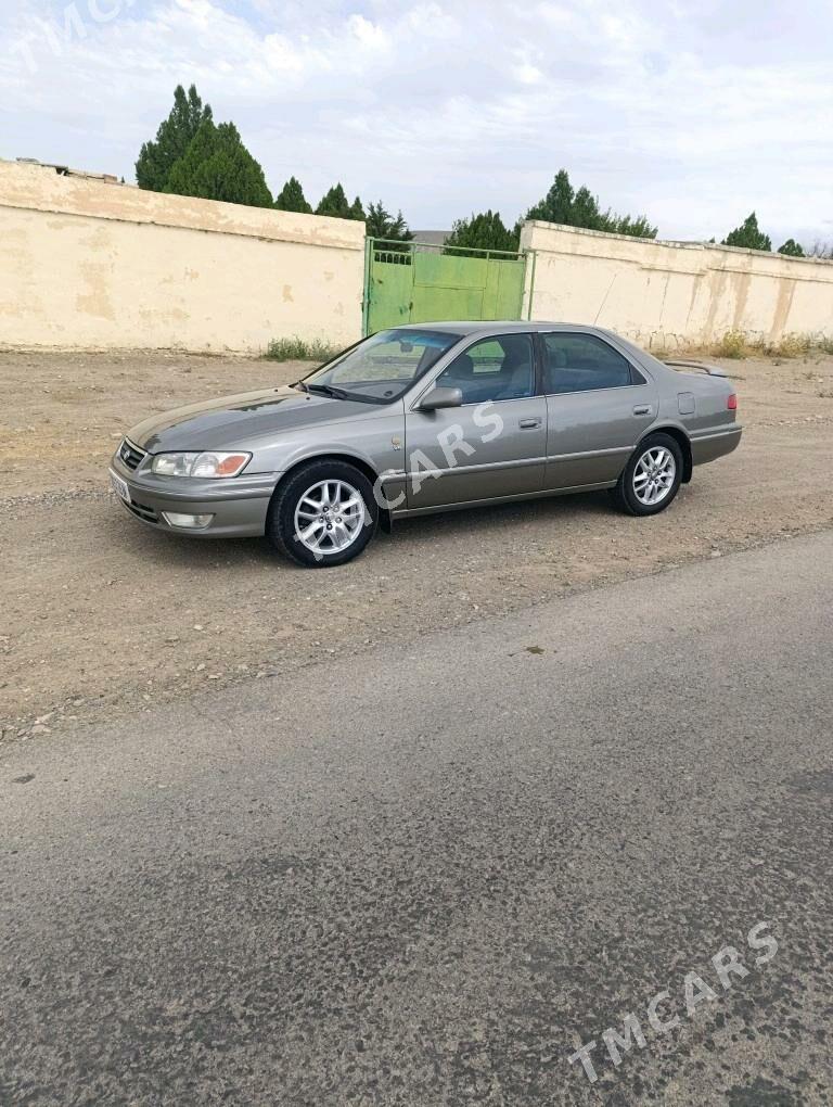 Toyota Camry 1997 - 116 000 TMT - Гызыларбат - img 4