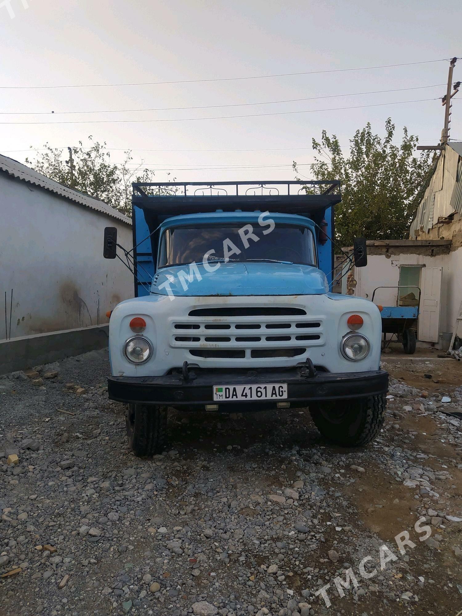 Zil 130 1993 - 120 000 TMT - Aşgabat - img 4