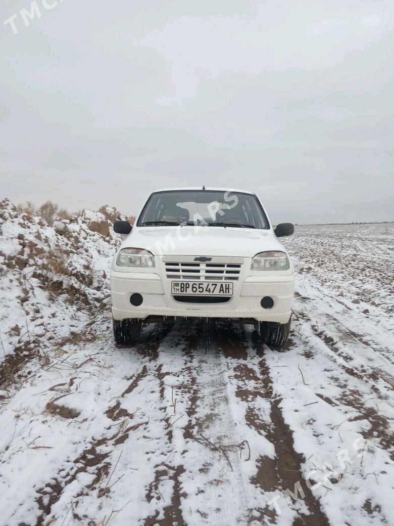 Lada Niva 2007 - 95 000 TMT - Gökdepe - img 4