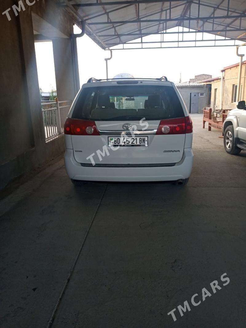 Toyota Sienna 2008 - 175 000 TMT - Bereket - img 2