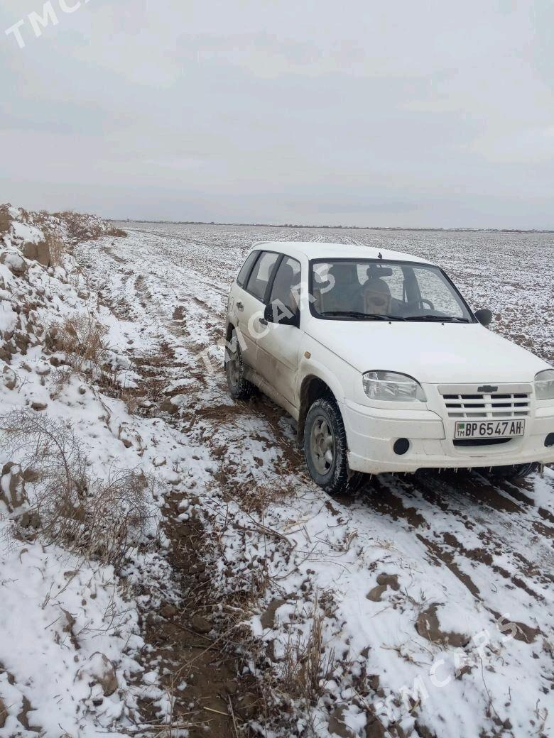 Lada Niva 2007 - 95 000 TMT - Gökdepe - img 3