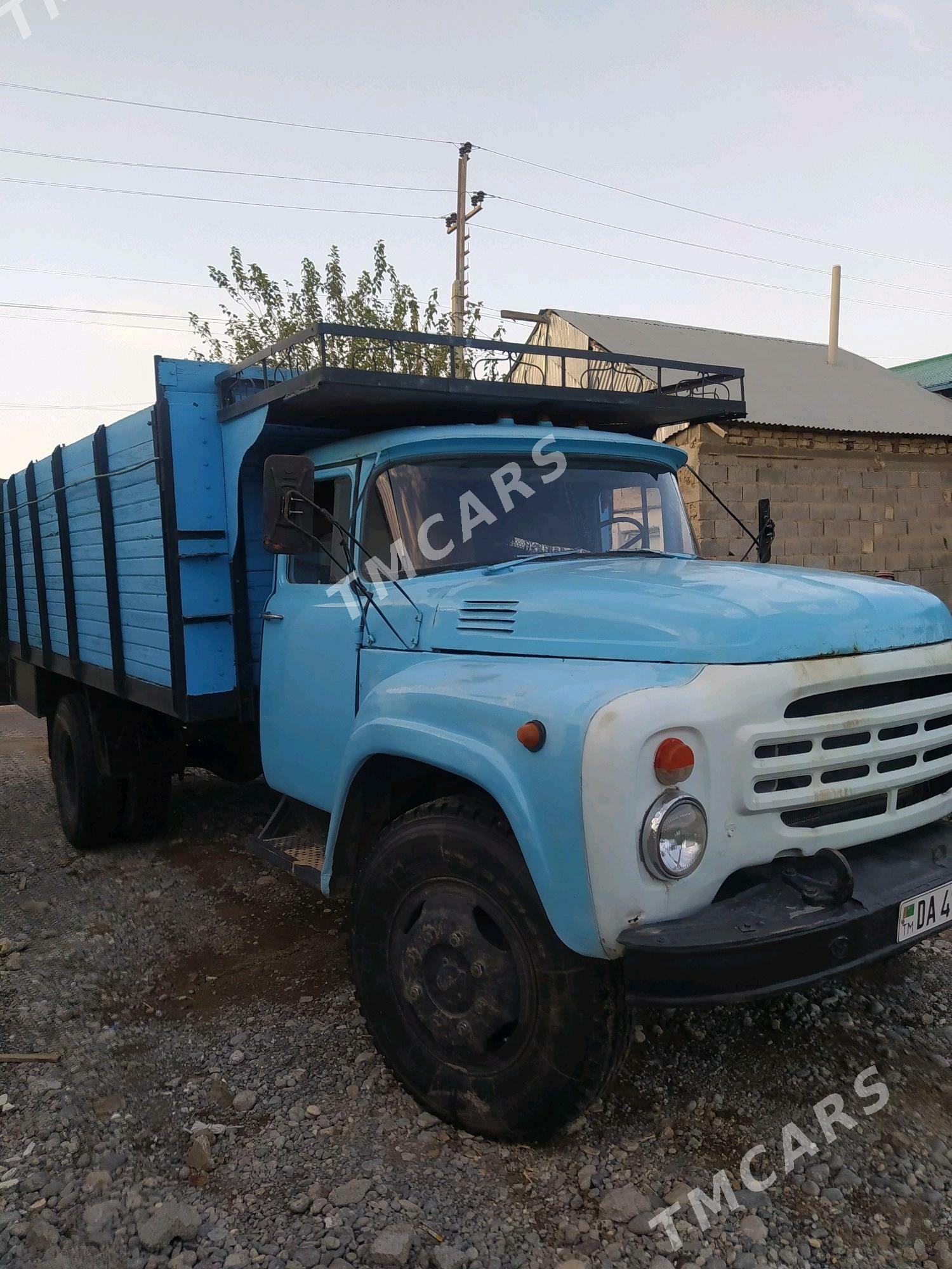 Zil 130 1993 - 120 000 TMT - Aşgabat - img 5