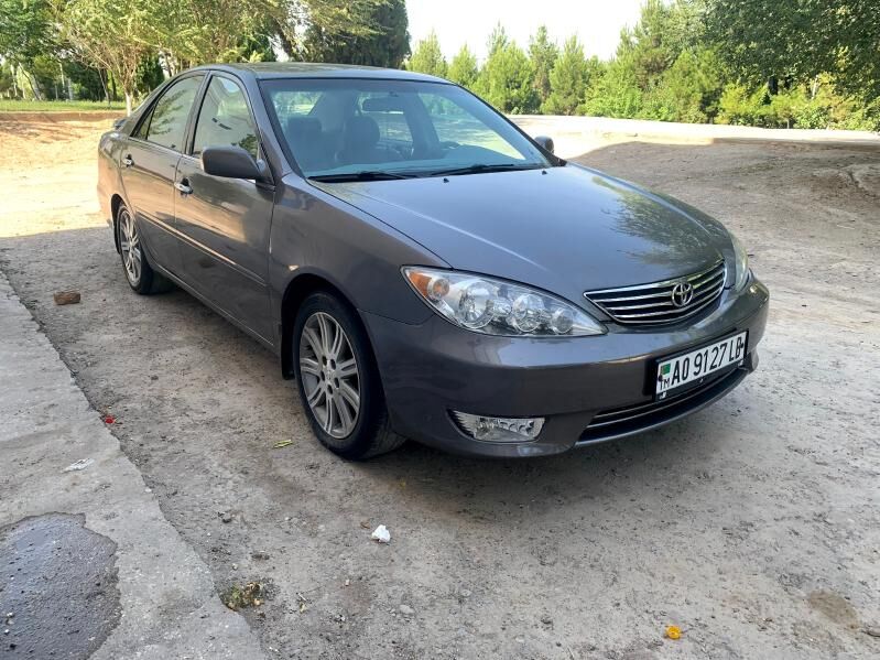 Toyota Camry 2003 - 130 000 TMT - Туркменабат - img 6