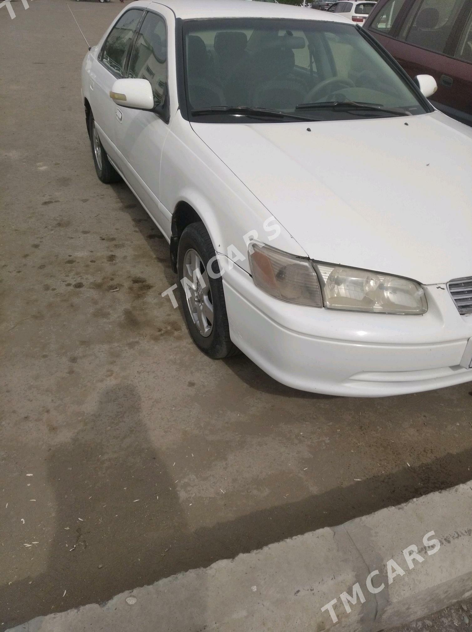 Toyota Camry 1999 - 80 000 TMT - етр. Туркменбаши - img 8