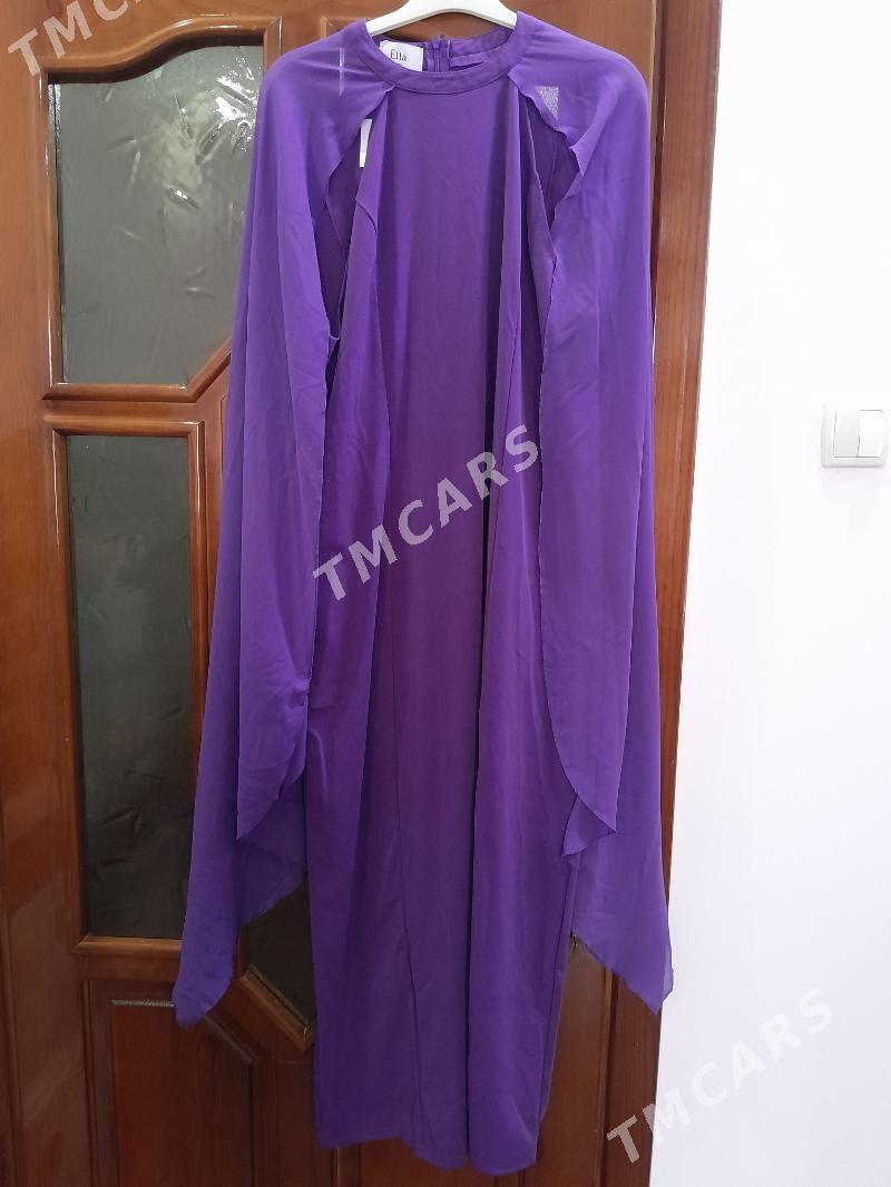 платья выходные - Aşgabat - img 7