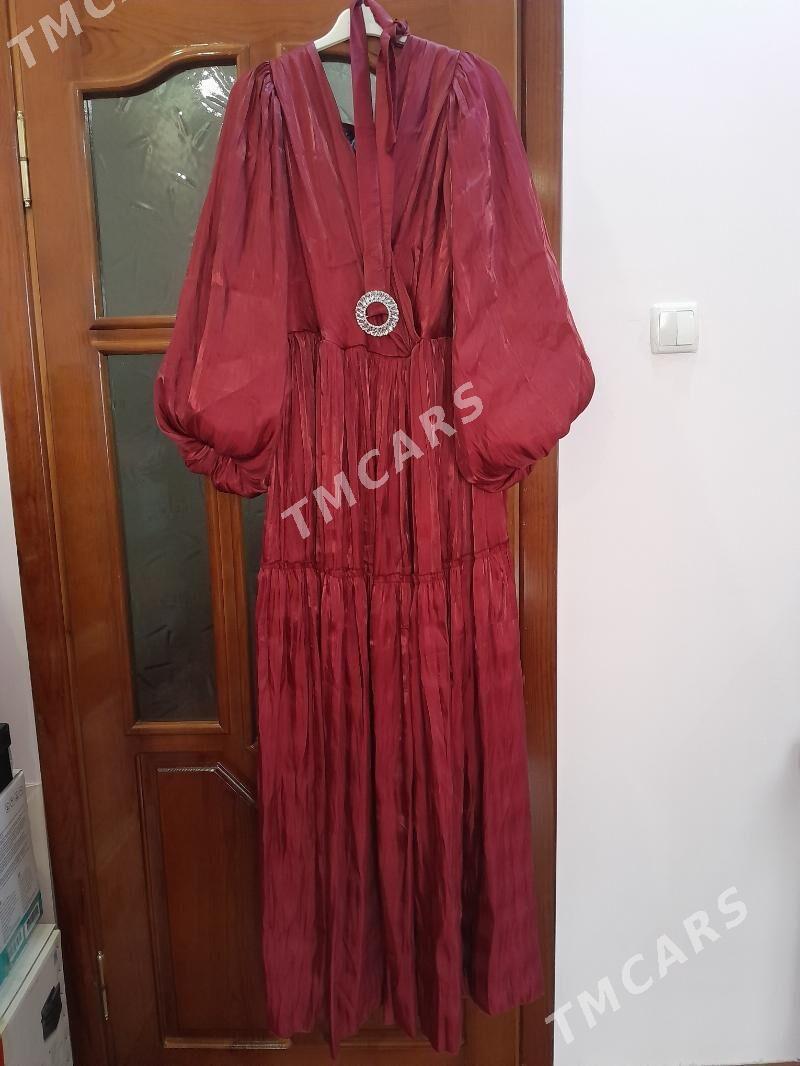 платья выходные - Aşgabat - img 8