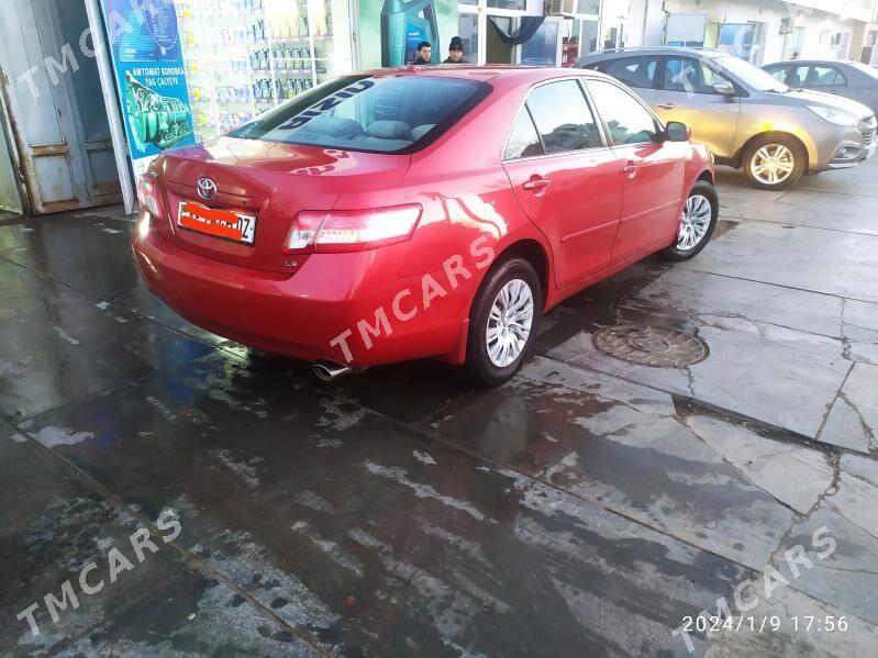 Toyota Camry 2010 - 150 000 TMT - Дашогуз - img 4