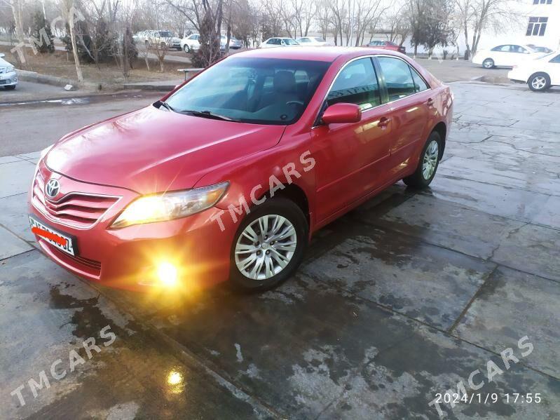 Toyota Camry 2010 - 150 000 TMT - Дашогуз - img 3