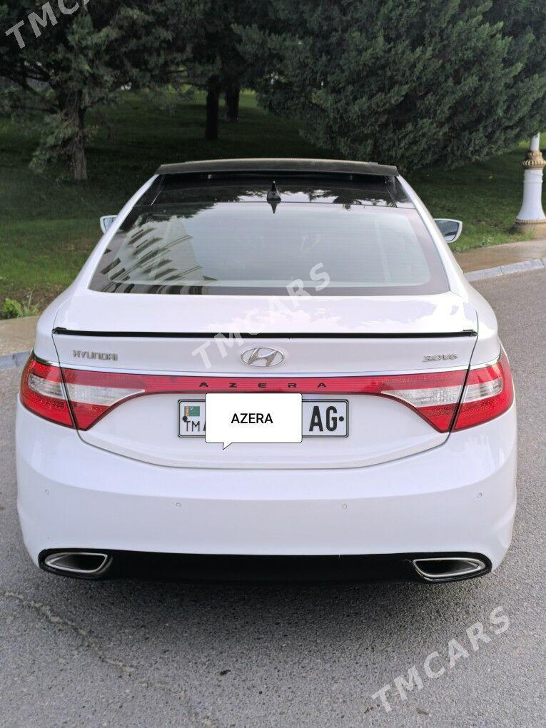 Hyundai Azera 2011 - 183 000 TMT - Aşgabat - img 6