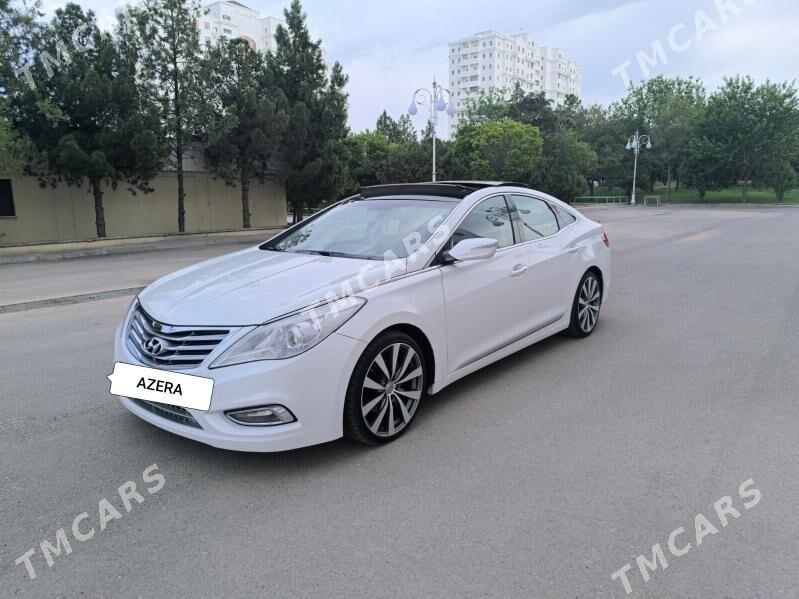 Hyundai Azera 2011 - 183 000 TMT - Aşgabat - img 2