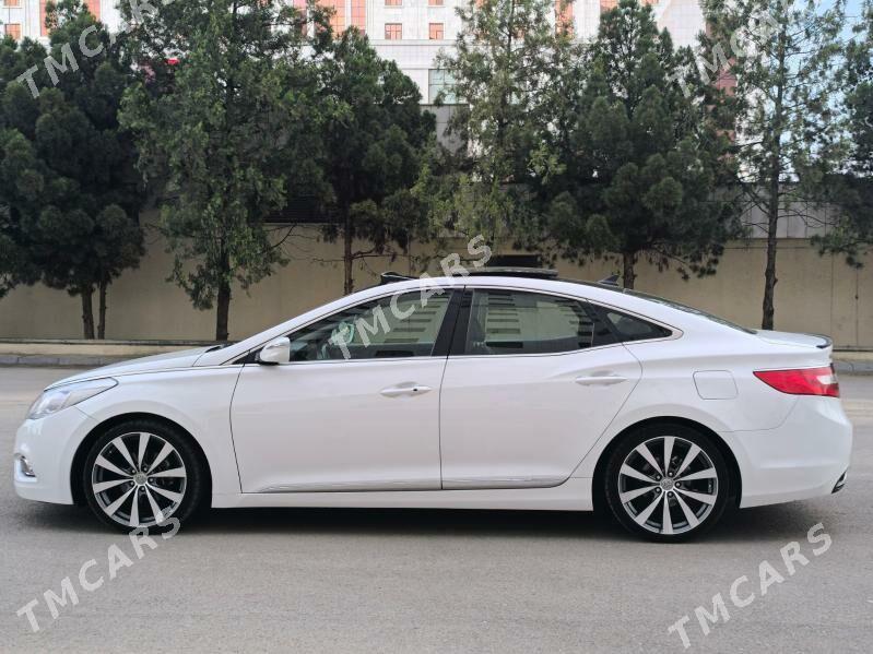 Hyundai Azera 2011 - 183 000 TMT - Aşgabat - img 8