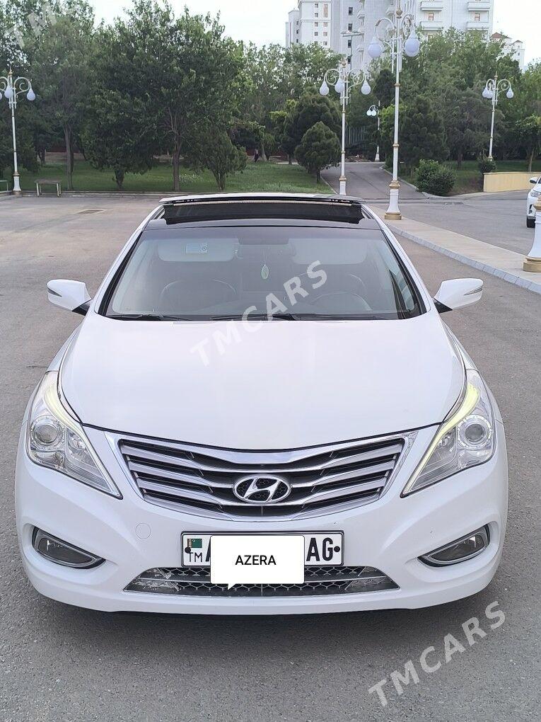 Hyundai Azera 2011 - 183 000 TMT - Aşgabat - img 5