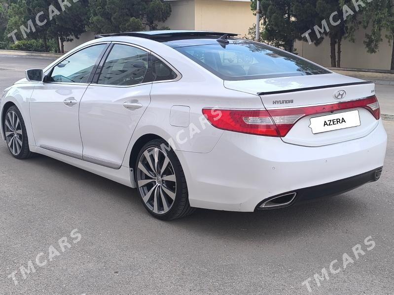 Hyundai Azera 2011 - 183 000 TMT - Aşgabat - img 3