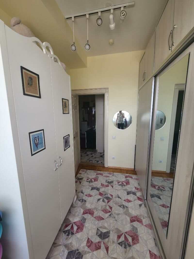 Советская 4 комнаты 4 этаж - Aşgabat - img 8