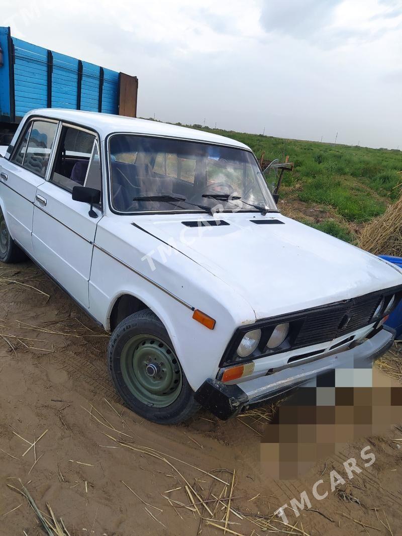 Lada 2106 2002 - 26 000 TMT - Aşgabat - img 2