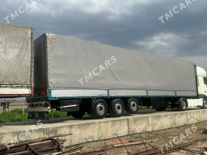 Kogel Cargo 2002 - 250 000 TMT - Ашхабад - img 5