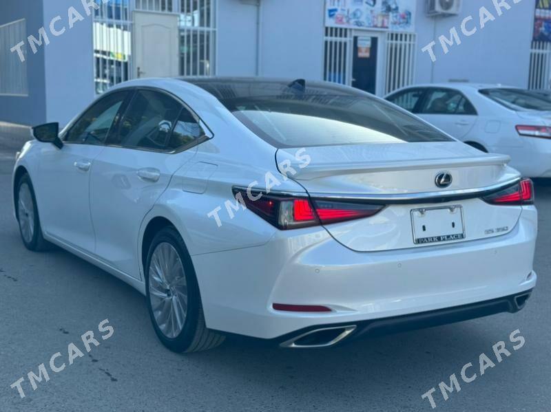 Lexus ES 350 2022 - 785 000 TMT - Мары - img 3