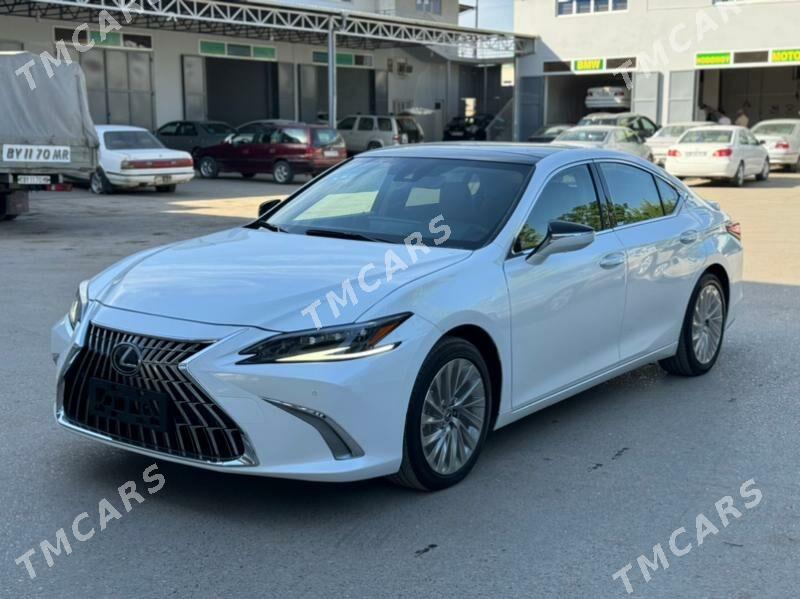 Lexus ES 350 2022 - 785 000 TMT - Мары - img 6