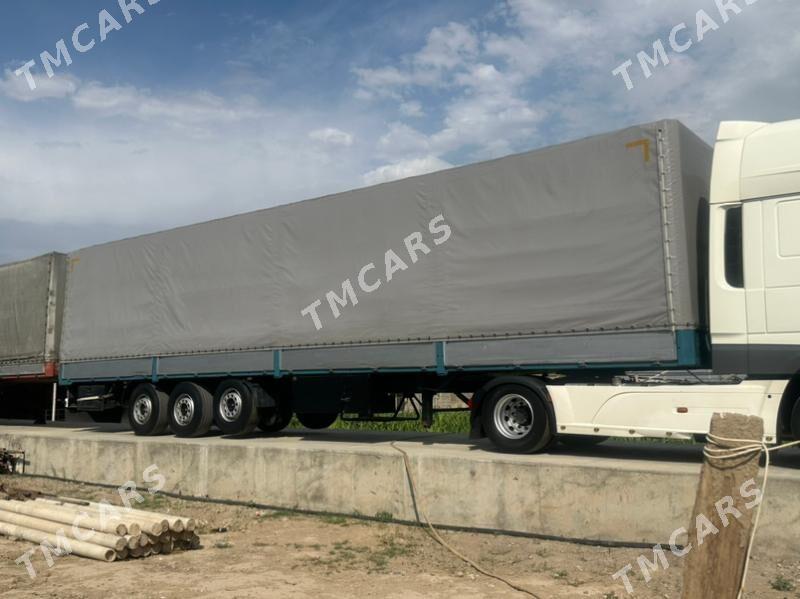 Kogel Cargo 2002 - 250 000 TMT - Aşgabat - img 7