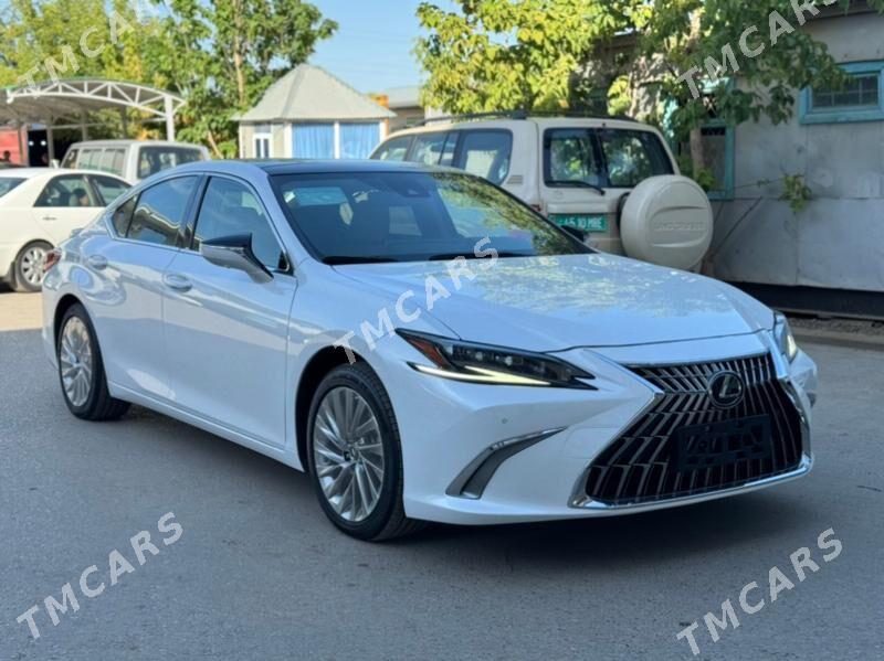 Lexus ES 350 2022 - 785 000 TMT - Мары - img 2