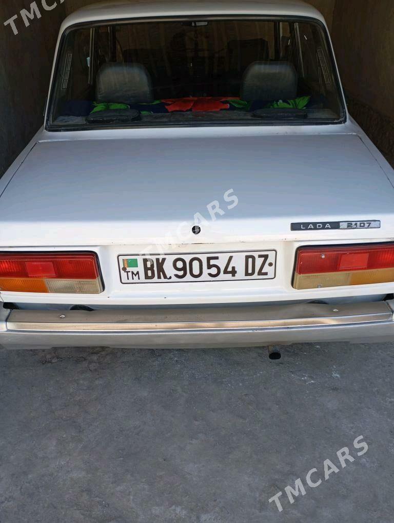 Lada 2107 1994 - 15 000 TMT - Болдумсаз - img 7