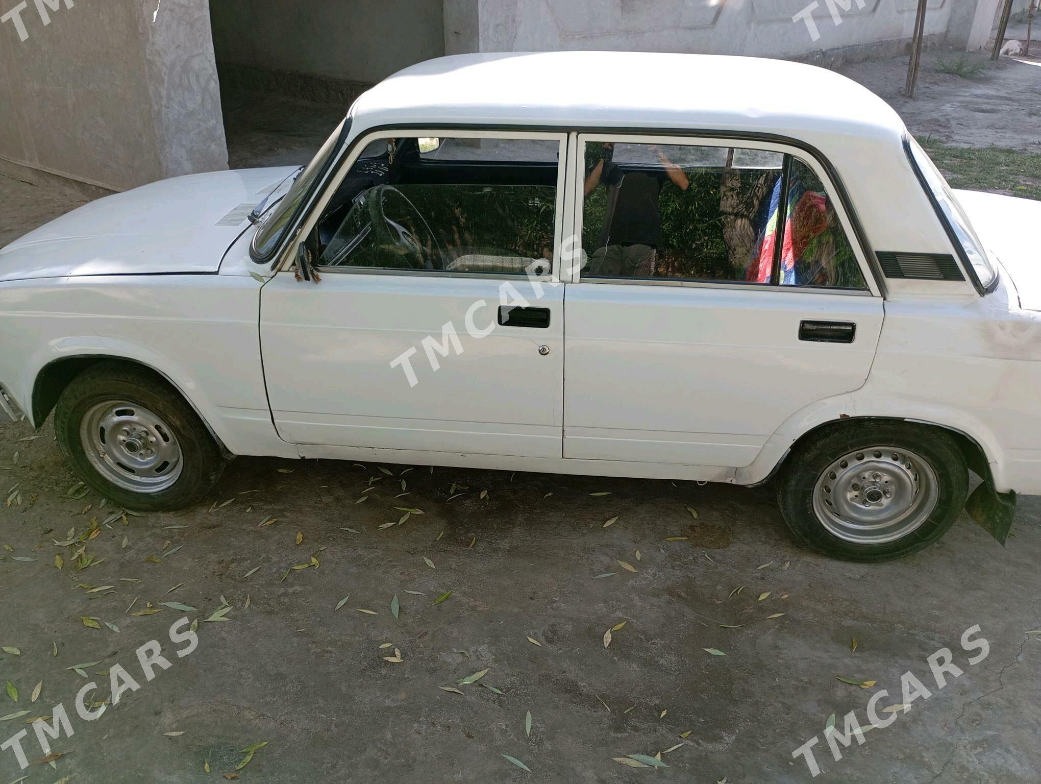 Lada 2107 1994 - 15 000 TMT - Болдумсаз - img 6