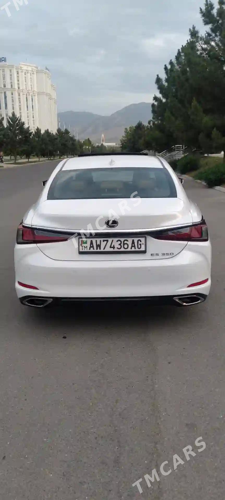 Lexus ES 350 2022 - 650 000 TMT - Aşgabat - img 2