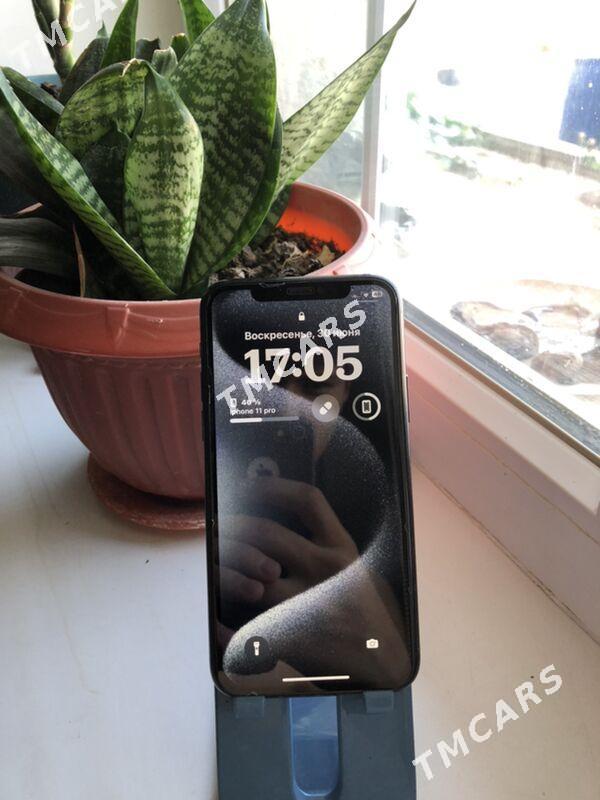 iphone 11 pro - Daşoguz - img 2