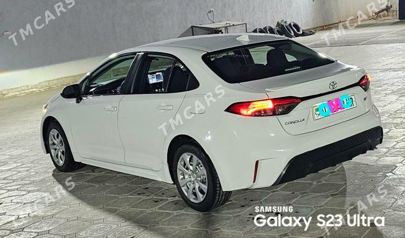 Toyota Corolla 2020 - 220 000 TMT - Мары - img 4