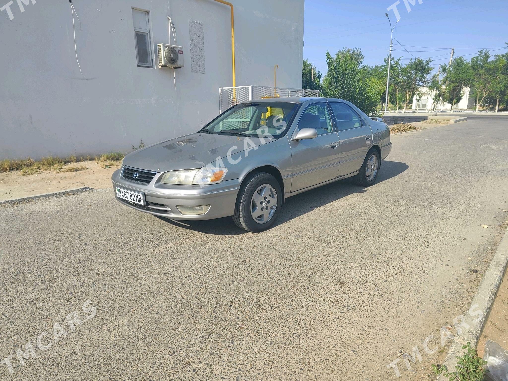 Toyota Camry 1998 - 100 000 TMT - Мары - img 2