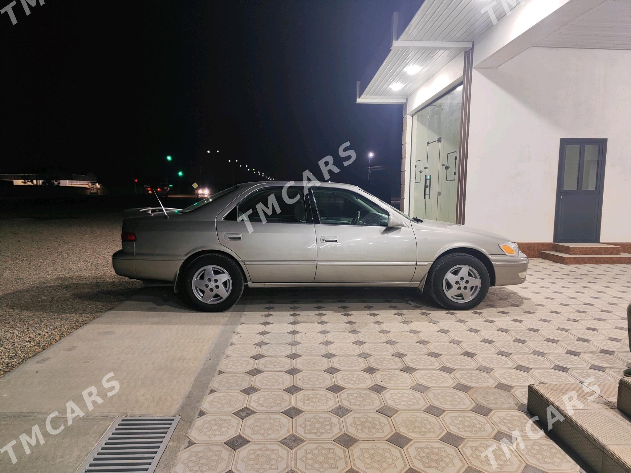 Toyota Camry 1998 - 100 000 TMT - Мары - img 4