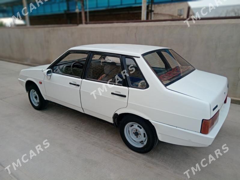 Lada 2109 2000 - 13 500 TMT - Серахс - img 3