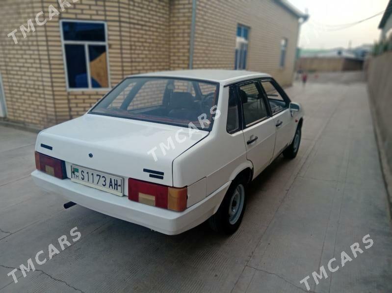 Lada 2109 2000 - 13 500 TMT - Серахс - img 6