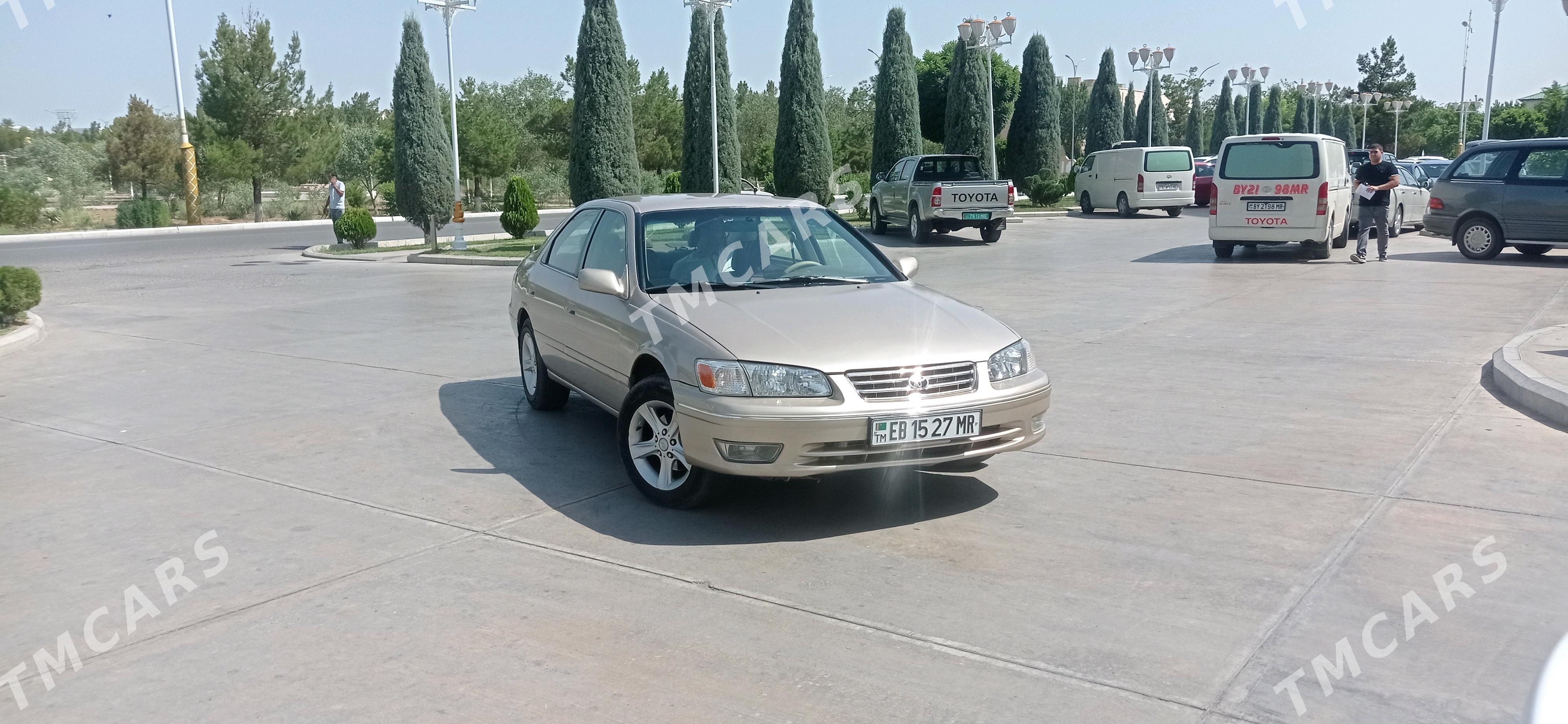 Toyota Camry 2001 - 99 000 TMT - Mary - img 5