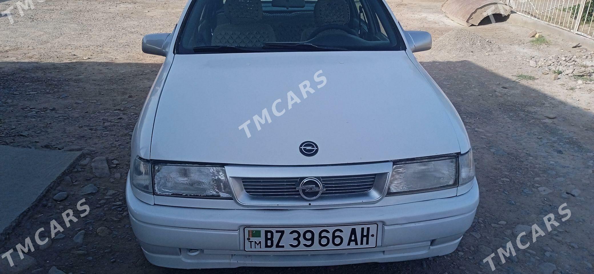 Opel Vectra 1991 - 21 000 TMT - Бабадайхан - img 3