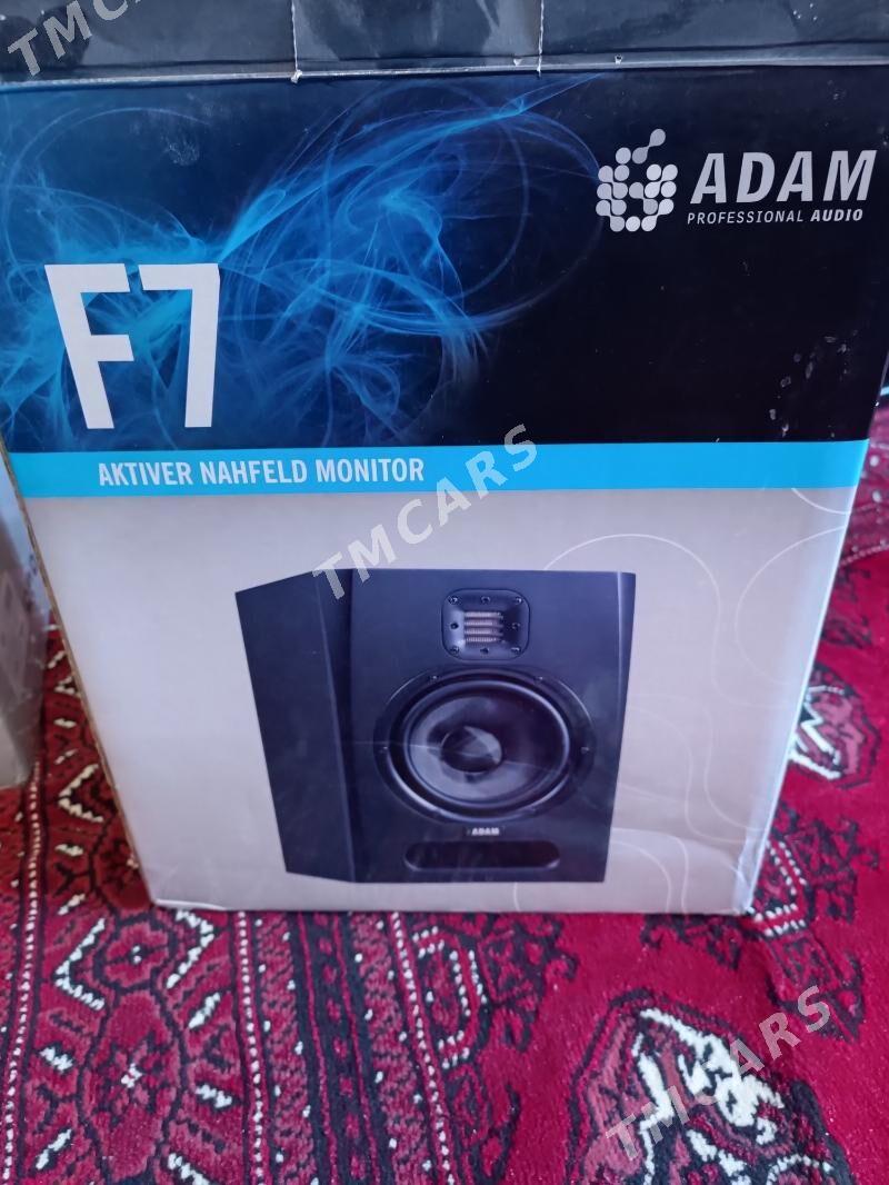 Adam F7 Studio - Aşgabat - img 2